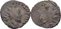 RÖMISCHE KAISERZEIT Antoninian Tetricus I., 270-273 -