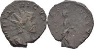 RÖMISCHE KAISERZEIT Antoninian Tetricus I., 270-273 -