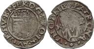 RDR Ungarn Kremnitz Denar Ferdinand I., 1526-1564. -
