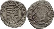 RDR Ungarn Kremnitz Denar Ferdinand I., 1526-1564. -