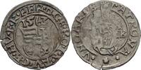 RDR Ungarn Kremnitz Denar Ferdinand I., 1526-1564. -