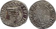 RDR Ungarn Kremnitz Denar Ferdinand I., 1526-1564. -
