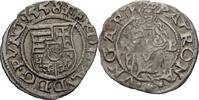 RDR Ungarn Kremnitz Denar Ferdinand I., 1526-1564. -
