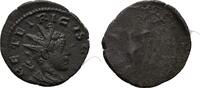 RÖMISCHE KAISERZEIT Antoninian Tetricus II.272-274 -