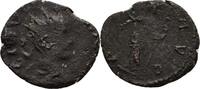 RÖMISCHE KAISERZEIT Antoninian Tetricus II.272-274 -