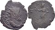 RÖMISCHE KAISERZEIT Antoninian Tetricus I., 270-273 -