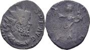 RÖMISCHE KAISERZEIT Antoninian Tetricus I., 270-273 -