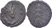 RÖMISCHE KAISERZEIT Antoninian Tetricus I., 270-273 -