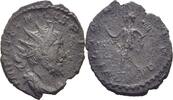 RÖMISCHE KAISERZEIT Antoninian Tetricus I., 270-273 -