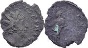 RÖMISCHE KAISERZEIT Antoninian Tetricus I., 270-273 -