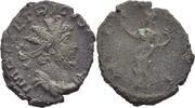 RÖMISCHE KAISERZEIT Antoninian Tetricus I., 270-273 -