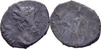 RÖMISCHE KAISERZEIT Antoninian Tetricus I., 270-273 -