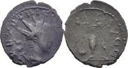 RÖMISCHE KAISERZEIT Antoninian Tetricus II.272-274 -