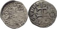 Ungarn Denar 1387-1427. Sigismund von Luxemburg, 1387-1437. ss 12,00 EUR  plus 7,00 EUR verzending