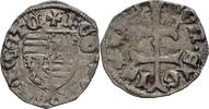 Ungarn Denar 1387-1427. Sigismund von Luxemburg, 1387-1437. ss 12,00 EUR  plus 7,00 EUR verzending