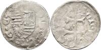 Ungarn Denar 1387-1427. Sigismund von Luxemburg, 1387-1437. ss 12,00 EUR  plus 7,00 EUR verzending