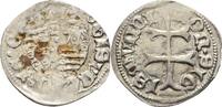 Ungarn Denar 1387-1427. Sigismund von Luxemburg, 1387-1437. ss 12,00 EUR  plus 7,00 EUR verzending