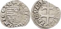 Ungarn Denar 1387-1427. Sigismund von Luxemburg, 1387-1437. ss 12,00 EUR  plus 7,00 EUR verzending