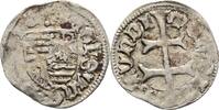 Ungarn Denar 1387-1427. Sigismund von Luxemburg, 1387-1427. ss 12,00 EUR  plus 7,00 EUR verzending