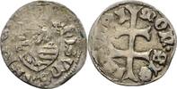 Ungarn Denar 1387-1427. Sigismund von Luxemburg, 1387-1427. ss 12,00 EUR  plus 7,00 EUR verzending