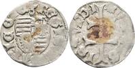 Ungarn Denar 1387-1427. Sigismund von Luxemburg, 1387-1427. ss 12,00 EUR  plus 7,00 EUR verzending