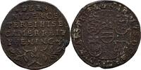 RDR Kärnten Klagenfurt Raitpfennig Rechenpfennig Erzherzog Karl, 1564-1590 -
