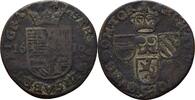 Belgien Tournai Liars Albert und Elisabeth, 1598-1621 -