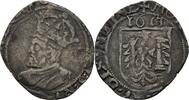 Franche Comte Besancon Carolus Titel Karl V. -