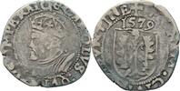 Franche Comte Besancon Carolus Titel Karl V. -