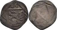 RDR Steiermark Graz Einseitiger Pfennig Erzherzog Karl, 1564-1590 -