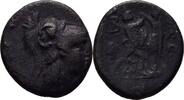 Makedonien Bronze Antigonos II. Gonatas, 277-239 -