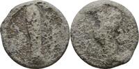 Ionien Ephesos Tessera Marke -