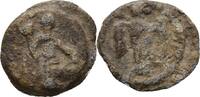 Ionien Ephesos Tessera Marke -