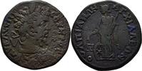 Thrakien Anchialos Bronze Septimius Severus, 193-211 -