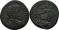 Moesien Inferior Markianopolis Bronze Septimius Severus, 193-211 -