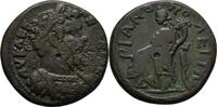 Thrakien Hadrianopolis Bronze Septimius Severus, 193-211 -