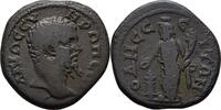 Thrakien Odessos Bronze Septimius Severus, 193-211 -