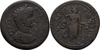 Pisidien Antiochia Bronze Caracalla, 197-217 -