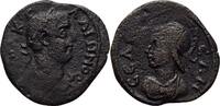 Pisidien Selge Bronze Gallienus, 253-268 -