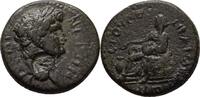 Kilikien Anazarbos Bronze Nero, 54-68 -