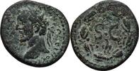 Seleucis ad Pieria, Antiochia Bronze Antoninus Pius, 138-161 -