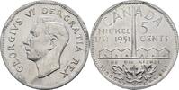 Canada 5 Cent Token -