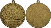 Gelnhausen / Hessen Medaille Schützen -