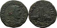 Moesien Superior Viminacium Bronze Philippus I., 244-249 -