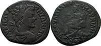 Moesien Inferior Marcianopolis Bronze Caracalla,198-217 -
