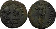 Thrakien Mesembria Bronze Philippus II. -
