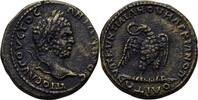 Moesien Inferior Marcianopolis Bronze 215 Caracalla, 197-217 ss 150,00 EUR  plus 7,00 EUR verzending