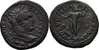 Moesien Inferior Marcianopolis Bronze Caracalla, 197-217 -