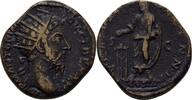 RÖMISCHE KAISERZEIT Dupondius Marc Aurel, 161-180 -