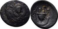 Makedonien Bronze Philip III Arrhidaios, 323-317 -